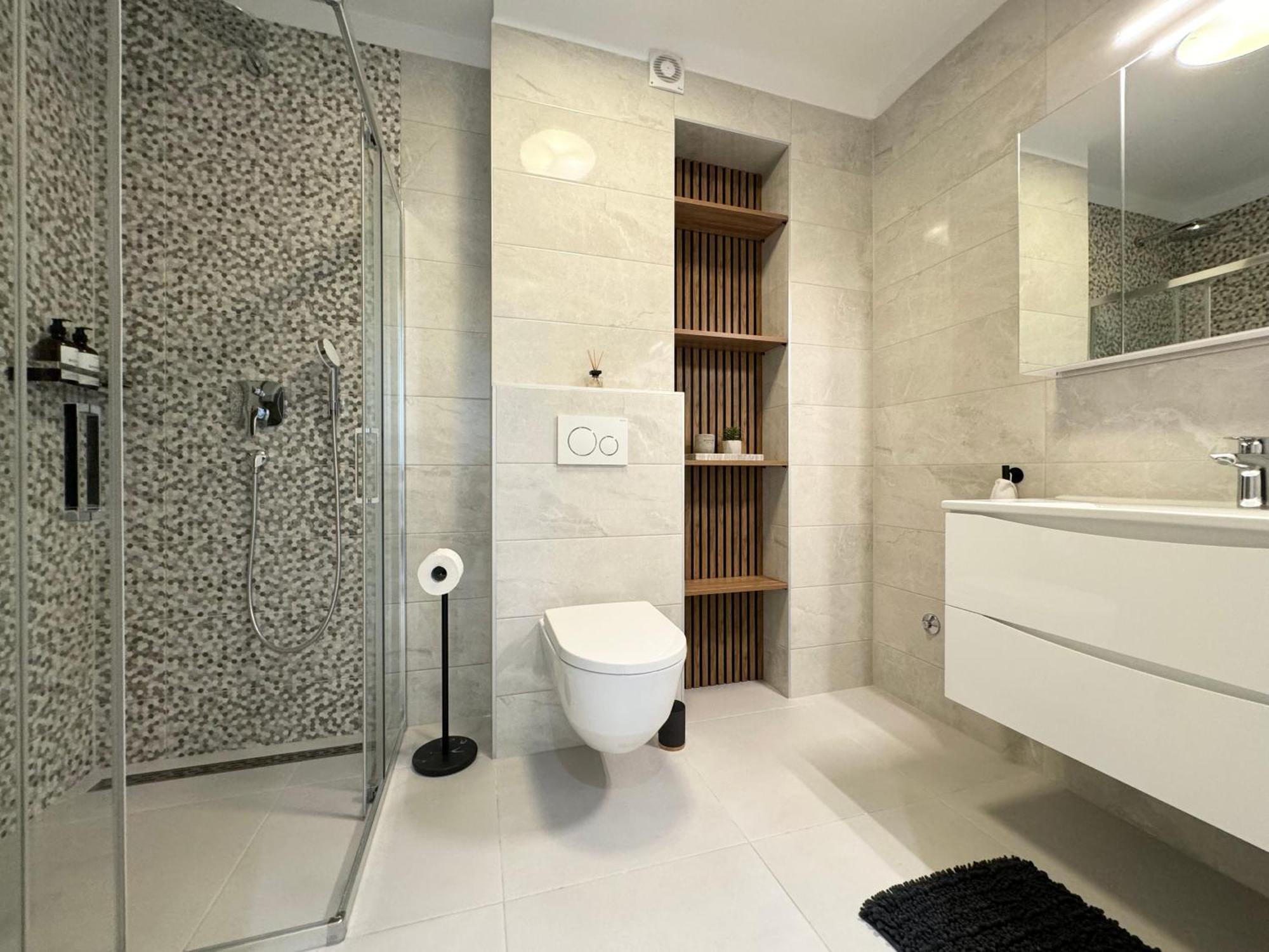 Apartman Divina V 150 Meters From The *