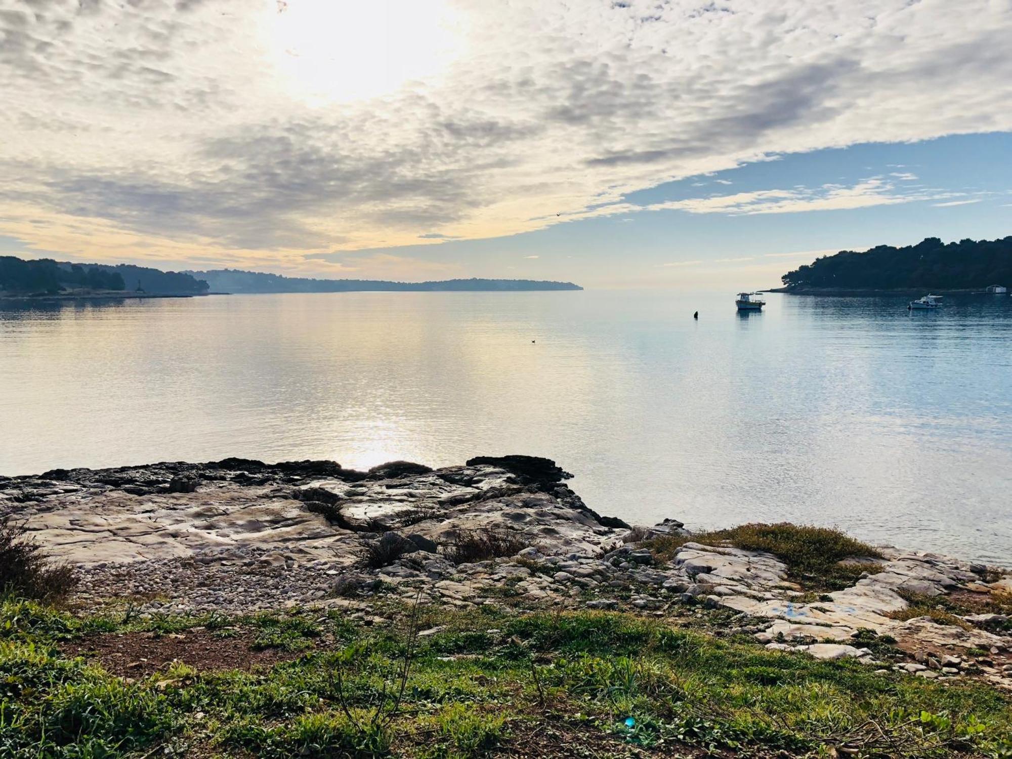 Divina V 150 Meters From The