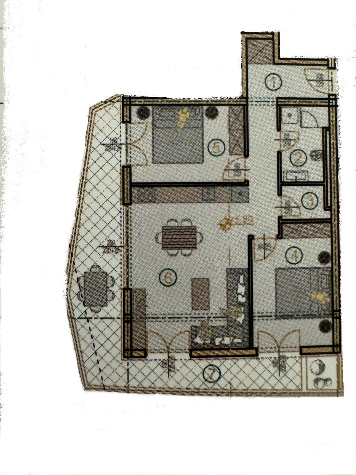 Divina V 150 Meters From The Apartman